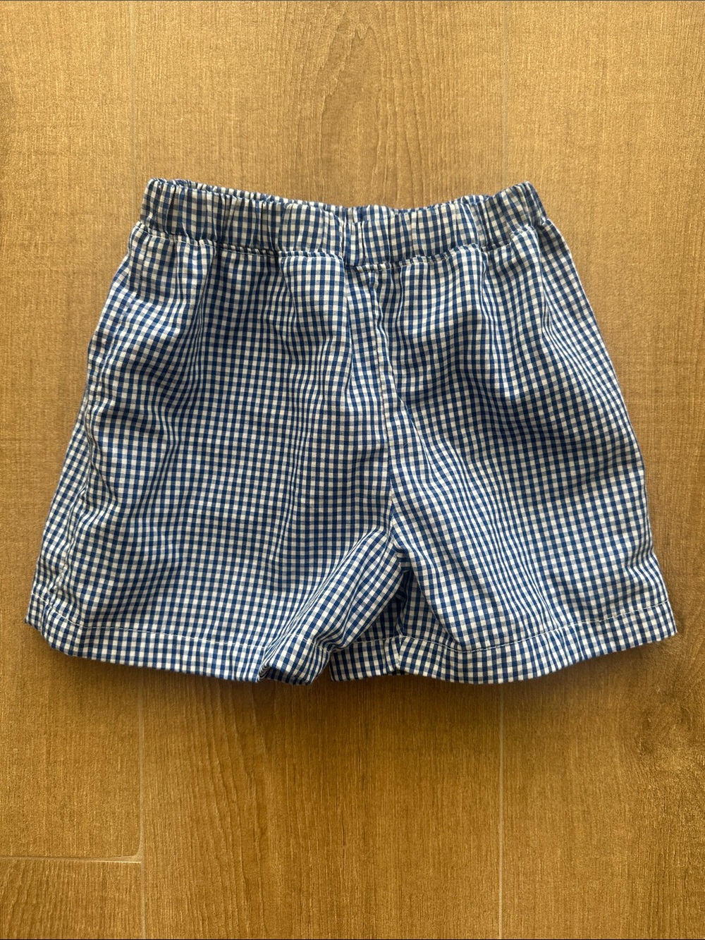 TBBC shorts size 6